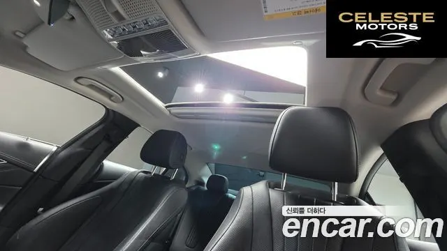 MERCEDES BENZ CLS-Classe C257 CLS400d 4MATIC 2019 — photo 12 sur 20