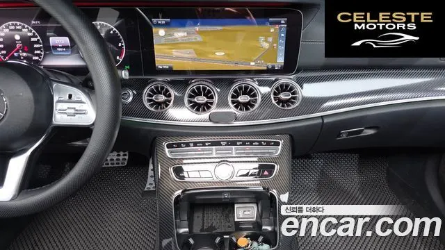 MERCEDES BENZ CLS-Classe C257 CLS400d 4MATIC 2019 — photo 15 sur 20
