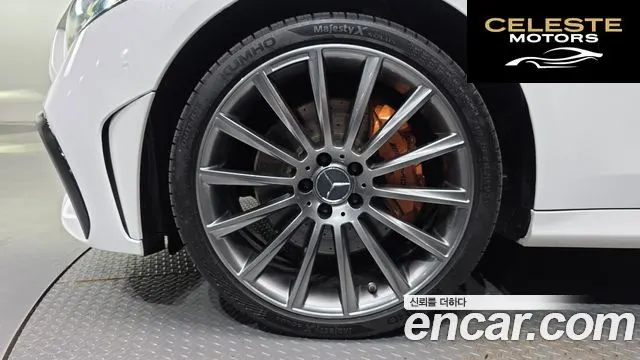 MERCEDES BENZ CLS-Classe C257 CLS400d 4MATIC 2019 — photo 5 sur 20