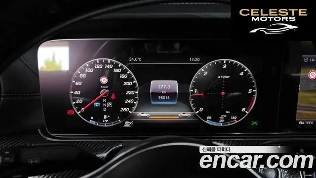 MERCEDES BENZ CLS-Classe C257 CLS400d 4MATIC 2019 — photo 8 sur 20