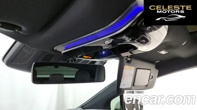MERCEDES BENZ EQS V297 EQS350 2022 — photo 31 sur 32