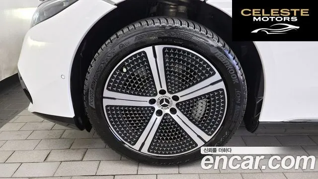 MERCEDES BENZ EQS V297 EQS350 2022 — photo 5 sur 32