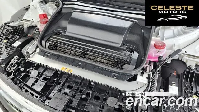 MERCEDES BENZ EQS V297 EQS350 2022 — photo 6 sur 32