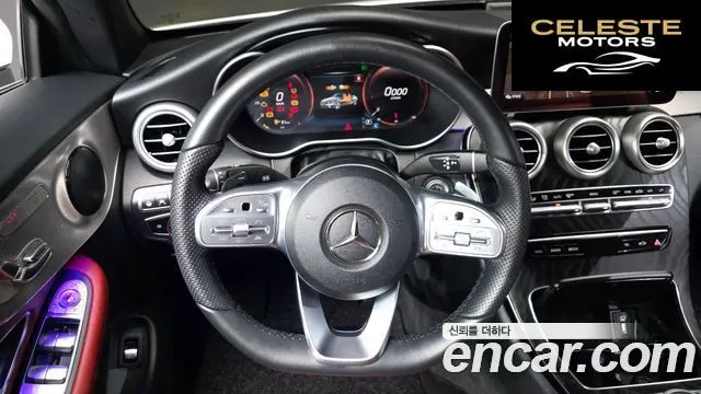 MERCEDES BENZ C-Classe W205 C200 Cabriolet 2021 — photo 20 sur 30