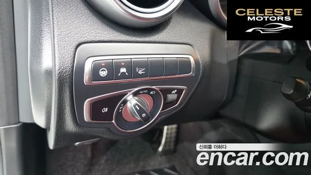 MERCEDES BENZ C-Classe W205 C200 Cabriolet 2021 — photo 26 sur 30