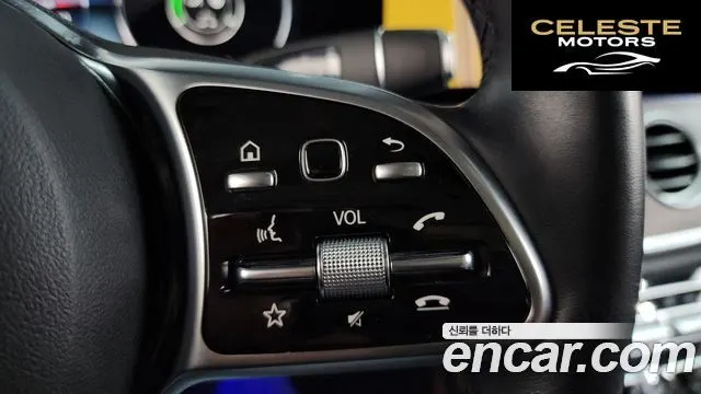 MERCEDES BENZ E-Classe W213 E300 4MATIC Exclusive 2019 — photo 17 sur 20