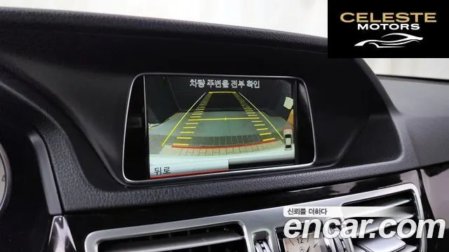 MERCEDES BENZ E-Classe W212 E250 CDI 4MATIC 2014 — photo 20 sur 32