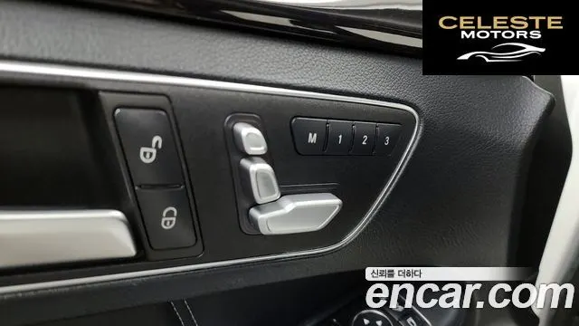 MERCEDES BENZ E-Classe W212 E250 CDI 4MATIC 2014 — photo 27 sur 32