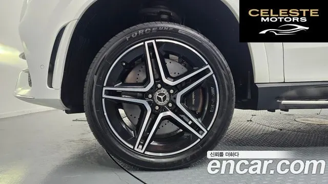 MERCEDES BENZ GLE-Classe W167 GLE450 4MATIC 2020 — photo 5 sur 20