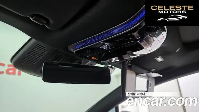 MERCEDES BENZ EQS V297 EQS450+ 2023 — photo 28 sur 31