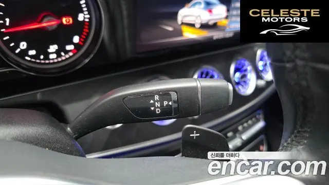 MERCEDES BENZ E-Classe W213 E220d Avantgarde 2019 — photo 12 sur 30