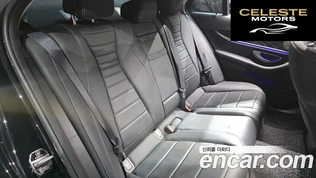 MERCEDES BENZ E-Classe W213 E220d Avantgarde 2019 — photo 17 sur 30