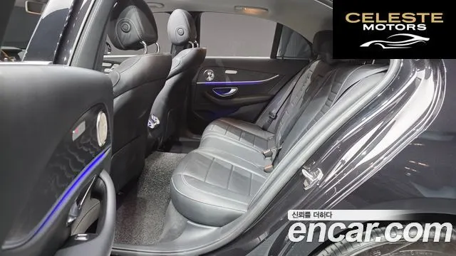 MERCEDES BENZ E-Classe W213 E220d Avantgarde 2019 — photo 18 sur 30