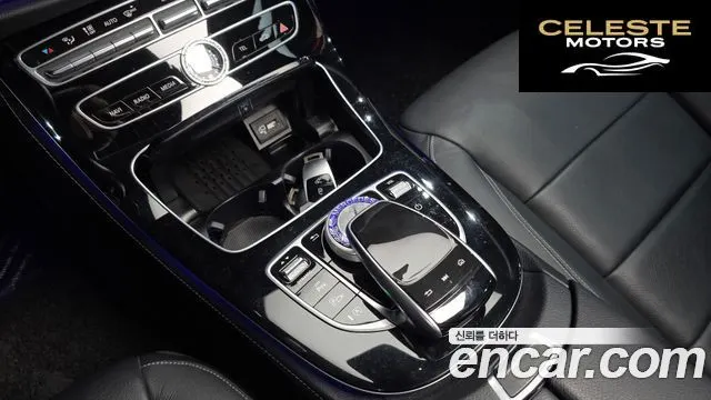 MERCEDES BENZ E-Classe W213 E220d Avantgarde 2019 — photo 24 sur 30