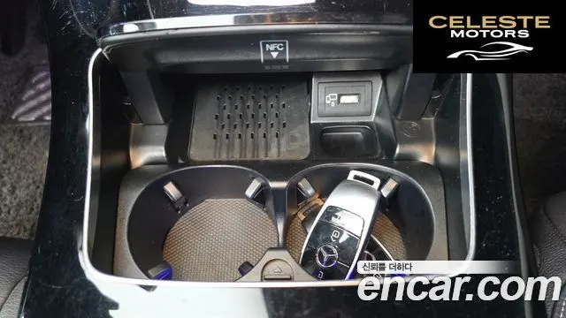 MERCEDES BENZ E-Classe W213 E220d Avantgarde 2019 — photo 27 sur 30