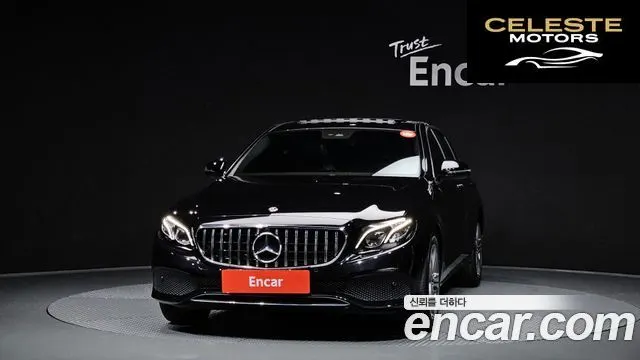 MERCEDES BENZ E-Classe W213 E220d Avantgarde 2019 — photo 3 sur 30