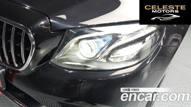 MERCEDES BENZ E-Classe W213 E220d Avantgarde 2019 — photo 8 sur 30
