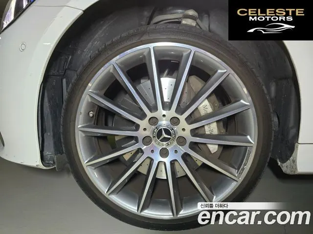 MERCEDES BENZ E-Classe W213 E450 4MATIC Cabriolet 2023 — photo 5 sur 20