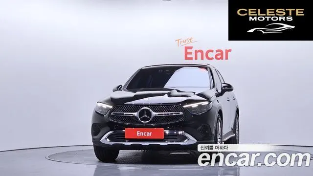MERCEDES BENZ GLC-Classe X254 GLC300 4MATIC Avantgarde Coupé 2025 — photo 3 sur 33