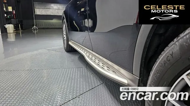 MERCEDES BENZ GLC-Classe X254 GLC300 4MATIC Avantgarde Coupé 2025 — photo 31 sur 33