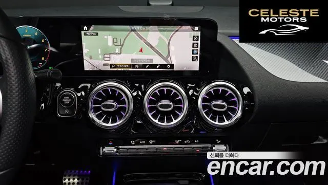 MERCEDES BENZ GLA-Classe H247 GLA250 4MATIC 2021 — photo 20 sur 33