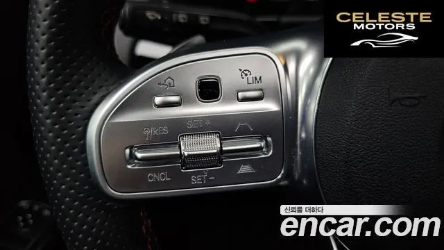 MERCEDES BENZ GLA-Classe H247 GLA250 4MATIC 2021 — photo 31 sur 33