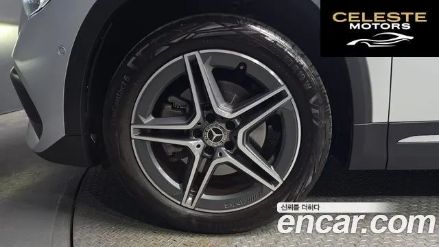 MERCEDES BENZ GLA-Classe H247 GLA250 4MATIC 2021 — photo 5 sur 33