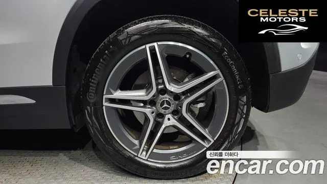 MERCEDES BENZ GLA-Classe H247 GLA250 4MATIC 2021 — photo 7 sur 33