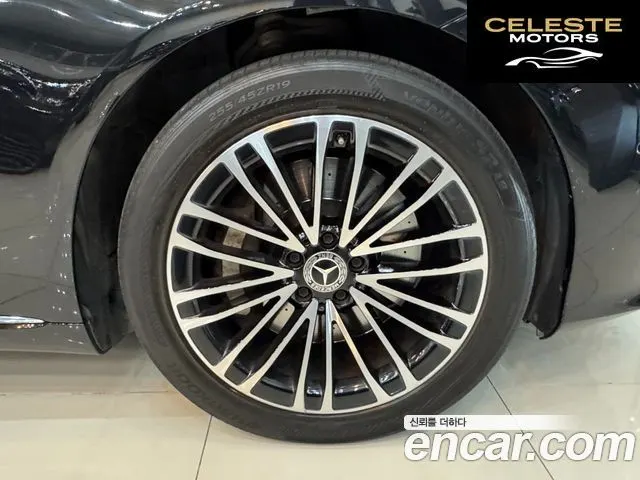 MERCEDES BENZ S-Classe W223 S350 d 2021 — photo 5 sur 26