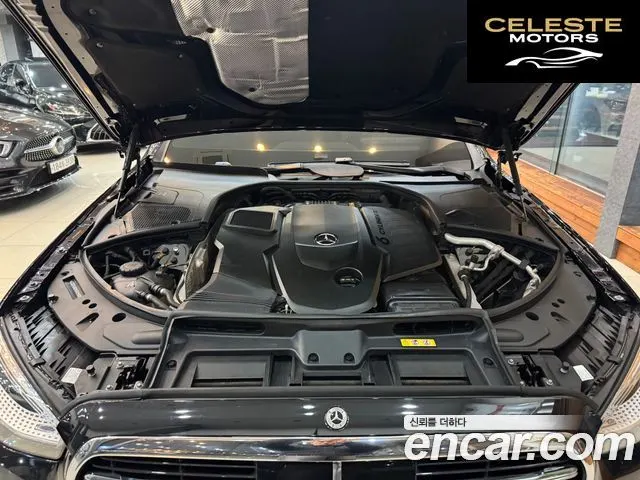 MERCEDES BENZ S-Classe W223 S350 d 2021 — photo 6 sur 26