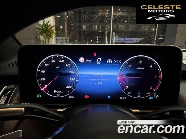 MERCEDES BENZ S-Classe W223 S350 d 2021 — photo 8 sur 26