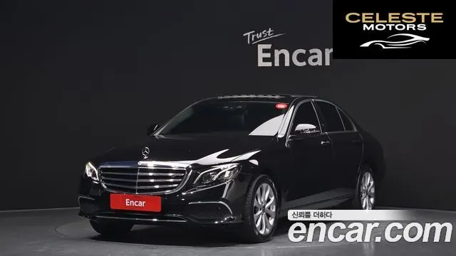 MERCEDES BENZ E-Classe W213 E220d 4MATIC Exclusive 2018 — photo 36 sur 39