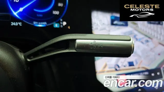MERCEDES BENZ EQS V297 EQS450 4MATIC 2023 — photo 12 sur 35