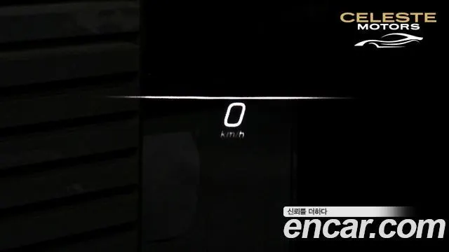 MERCEDES BENZ EQS V297 EQS450 4MATIC 2023 — photo 21 sur 35