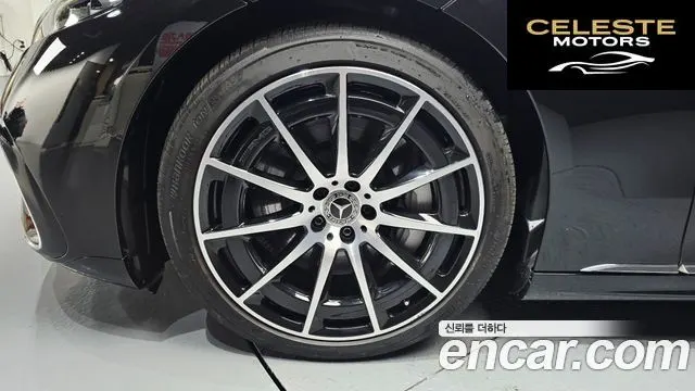 MERCEDES BENZ EQS V297 EQS450 4MATIC 2023 — photo 5 sur 35