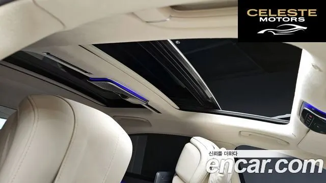 MERCEDES BENZ S-Classe W223 S580L 4MATIC 2022 — photo 24 sur 30