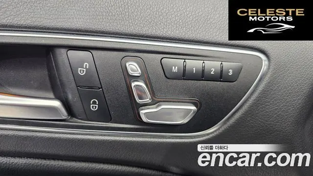 MERCEDES BENZ GLA-Classe X156 GLA220 2019 — photo 30 sur 31