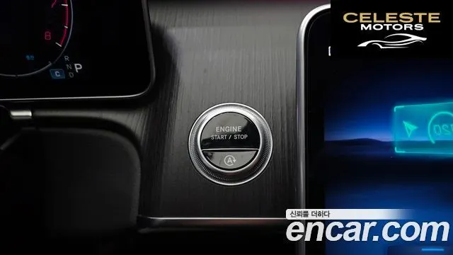 MERCEDES BENZ S-Classe W223 S450L 4MATIC 2022 — photo 26 sur 30