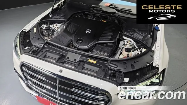 MERCEDES BENZ S-Classe W223 S450L 4MATIC 2022 — photo 6 sur 30