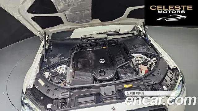 MERCEDES BENZ S-Classe W223 S450L 4MATIC 2022 — photo 6 sur 34