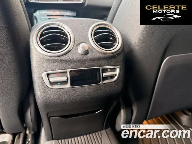 MERCEDES BENZ EQC N293 EQC400 4MATIC 2021 — photo 14 sur 24