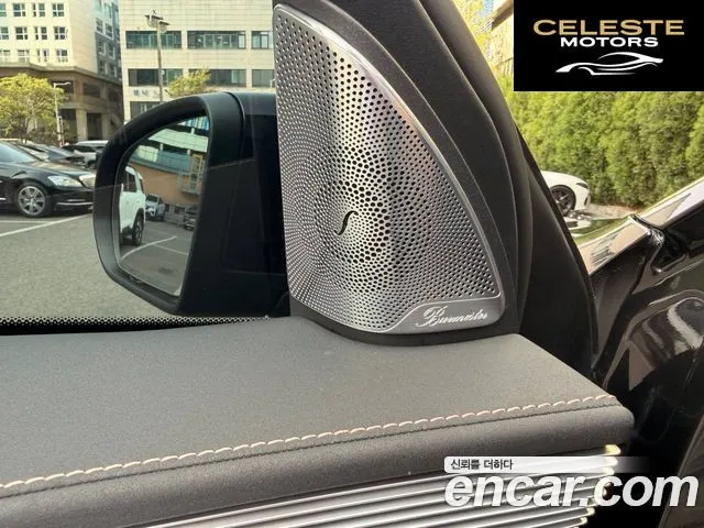 MERCEDES BENZ EQC N293 EQC400 4MATIC 2021 — photo 15 sur 24