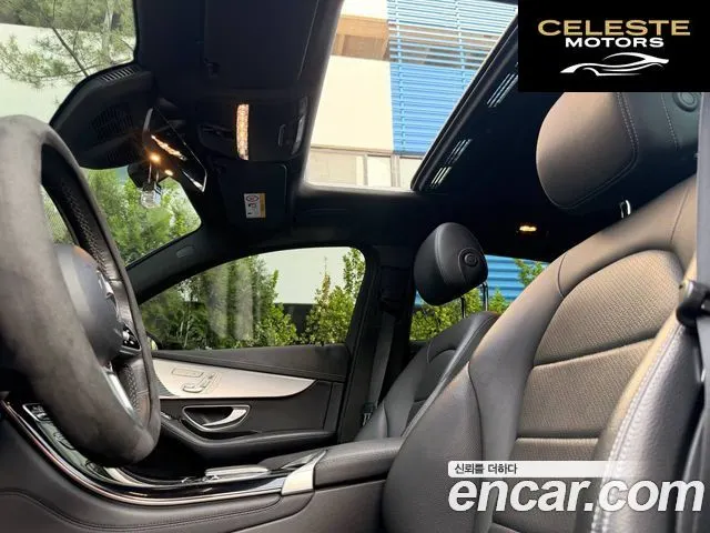 MERCEDES BENZ EQC N293 EQC400 4MATIC 2021 — photo 17 sur 24