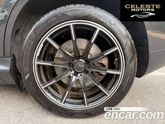 MERCEDES BENZ EQC N293 EQC400 4MATIC 2021 — photo 18 sur 24