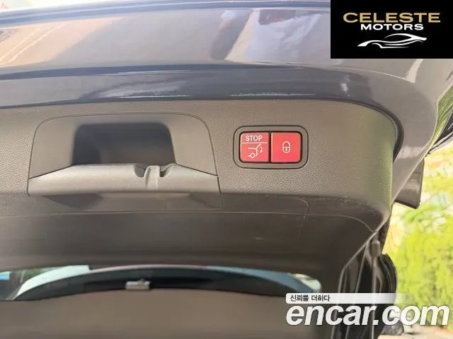 MERCEDES BENZ EQC N293 EQC400 4MATIC 2021 — photo 22 sur 24