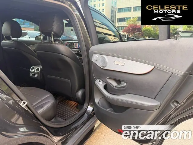 MERCEDES BENZ EQC N293 EQC400 4MATIC 2021 — photo 9 sur 24