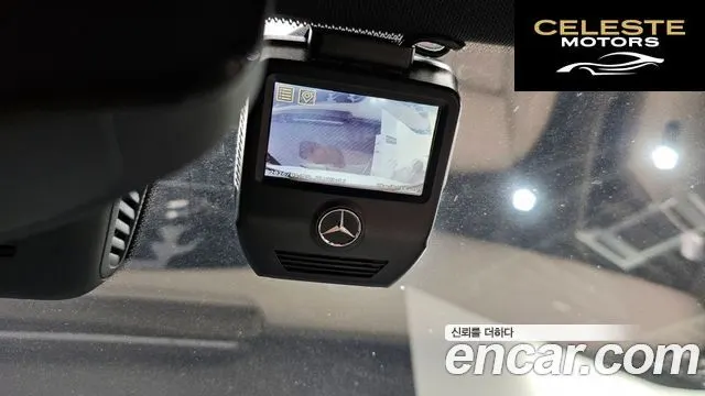 MERCEDES BENZ A-Classe W177 A200d Berline 2021 — photo 28 sur 38