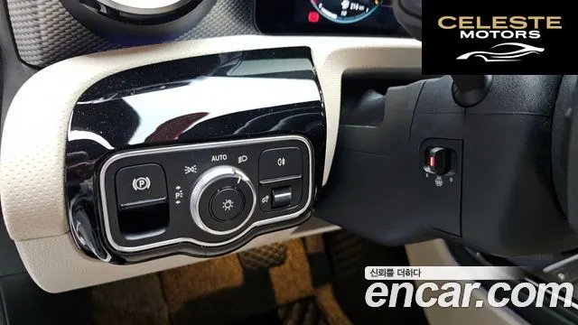 MERCEDES BENZ A-Classe W177 A200d Berline 2021 — photo 29 sur 38