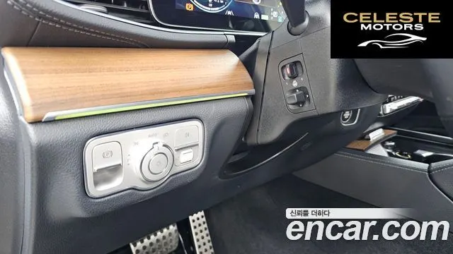 MERCEDES BENZ GLE-Classe W167 GLE350e 4MATIC Coupé 2021 — photo 25 sur 31