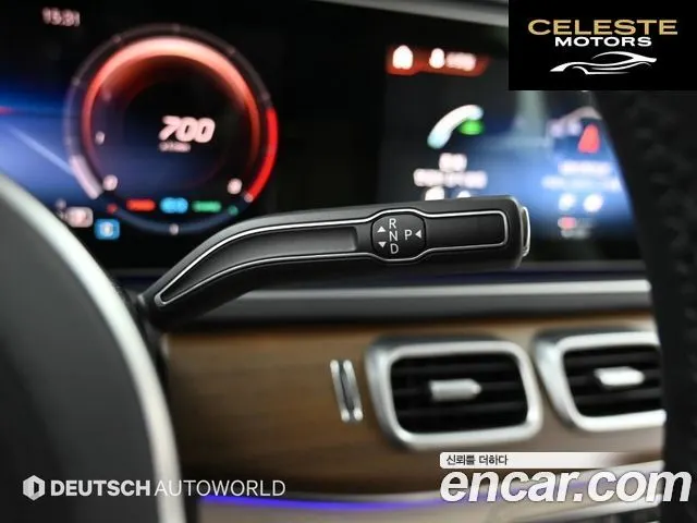 MERCEDES BENZ GLE-Classe W167 GLE450 4MATIC 2021 — photo 10 sur 26